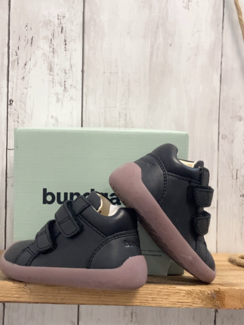 neu Bundgaard  Boots  Gr. 20  schwarz 