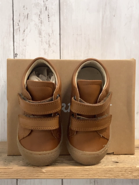 neu Naturino  Schuhe  Gr. 21  braun Cocoon 
