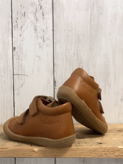 neu Naturino  Schuhe  Gr. 21  braun Cocoon 