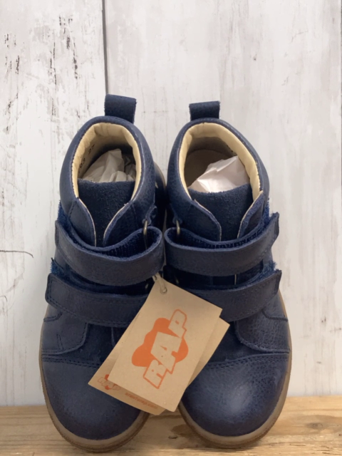 neu RAP Boots  Gr. 27  dunkelblau mit Stern 
