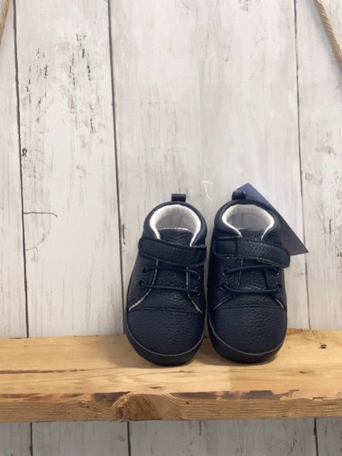 neu Sterntaler  Schuhe  Gr. 19/20  blau NP 22,99 € 