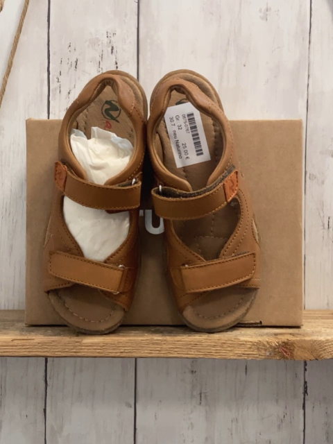 neu Naturino  Sandalen  Gr. 32  braun Skyline 