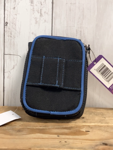 neu Harry Potter Portmonee grau schwarz blau