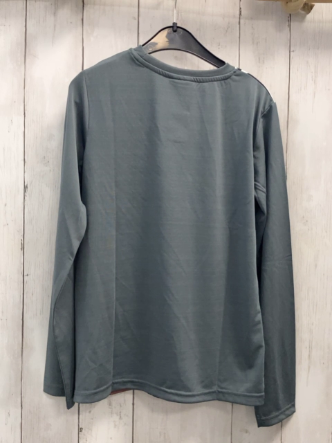 Batman Sportshirt Gr. 134  grau Batman