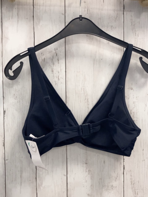 neu  Bikinioberteil Gr. 40/42  blau 