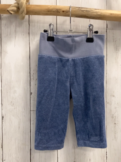 Steiff  Joggingose  Gr. 68  hellblau 