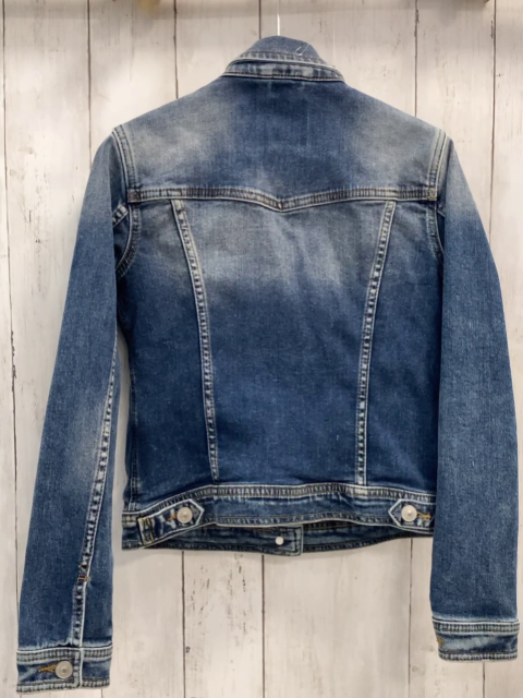 LTB  Jeansjacke  Gr. 152  blau 