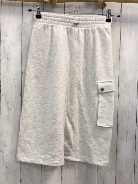 Zara  Rock Gr. 152  hellgrau 