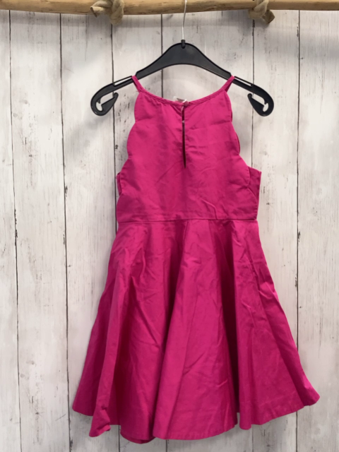 Jacadi  Kleid  Gr. 116  pink 