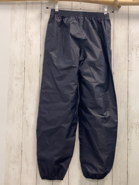 neu Decathlon  Regenhose  Gr. 152  blau 