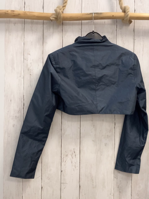 neu GOL Blazer  Gr. 164  blau 
