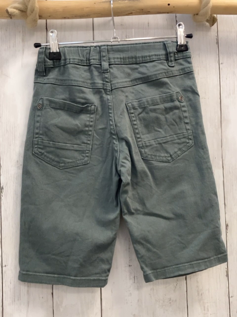   Shorts  Gr. 128  grau Bund verstellbar 