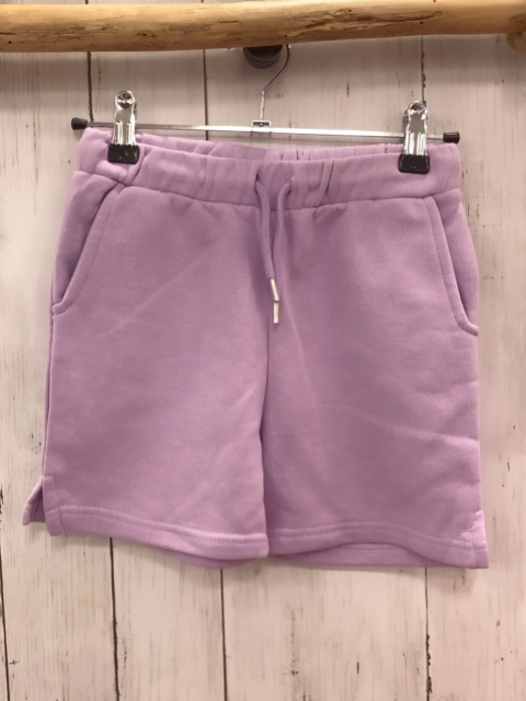 Milk Copenhagen Shorts  Gr. 116  heller fliederton 