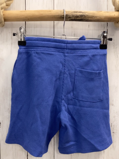 neu  Shorts  Gr. 116  lila Struktur