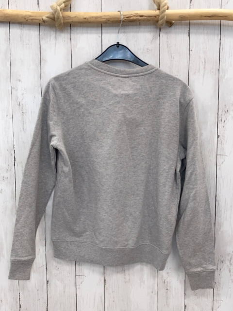 Hugo Boss Pullover Gr. 152  grau