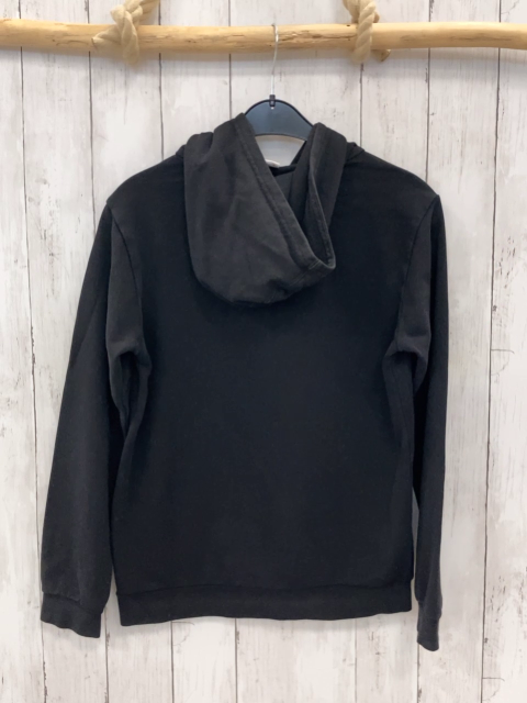 Champion Pullover Gr. 152  schwarz Kapuze