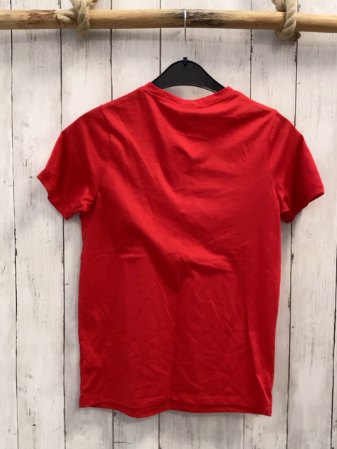 Head  T-Shirt Gr. 152  rot weiße Schrift 