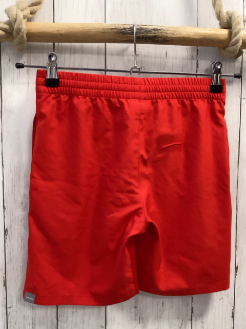Head  Sportshorts  Gr. 140  rot 
