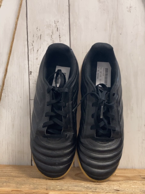 Adidas  Schuhe  Gr. 37 1/3  schwarz 