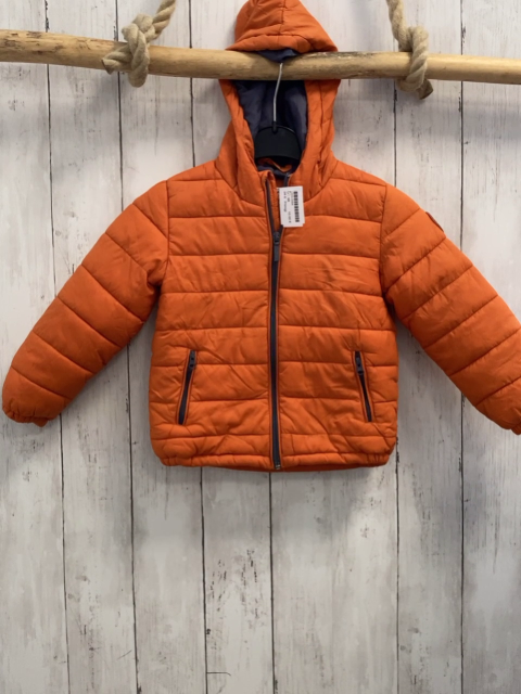 Primigi  Jacke  Gr. 98  orange 