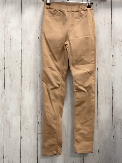 H&M  Jeggings  Gr. 140  beige 