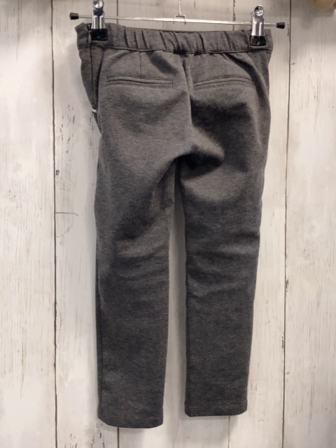 Sergent Major  Jeggings  Gr. 104  grau Tascheneingriff mit silber Bund 