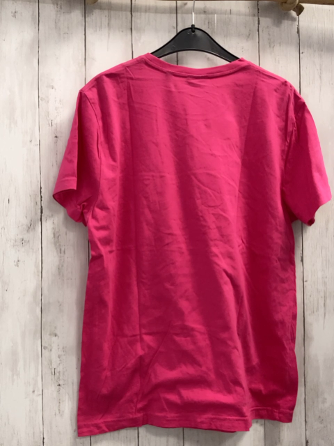 Gant  T-Shirt  Gr. 174  pink 