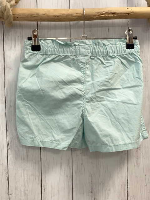   Shorts  Gr. 134  mint Gummizugbund 
