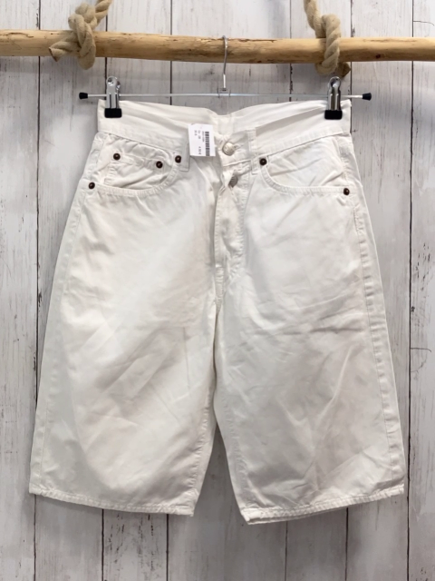   Shorts  Gr. 28  weiß 