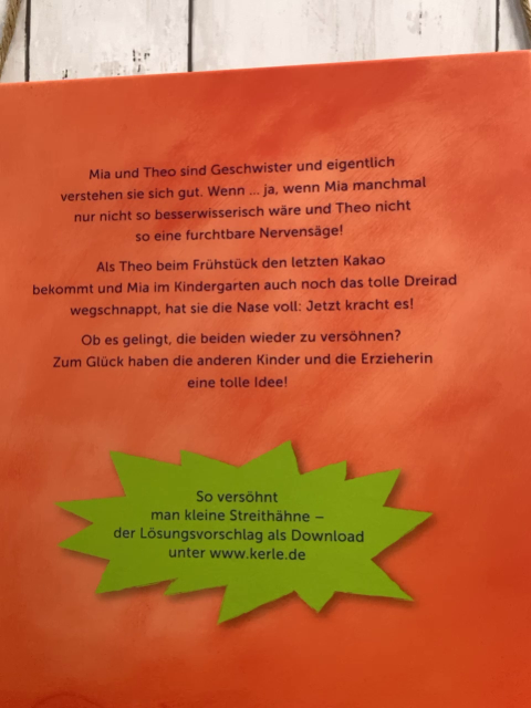  Buch Du bist Doof! Nein, Du!