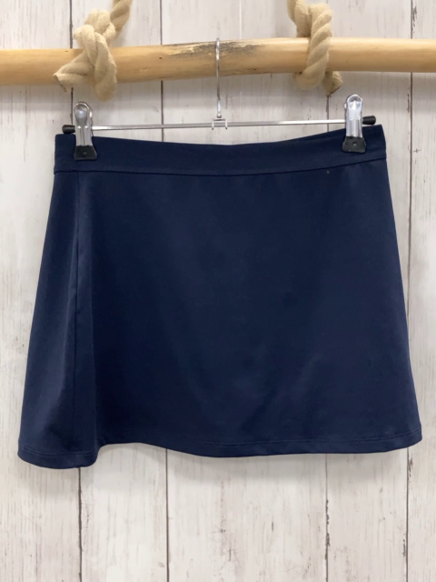 Decathlon  Sportrock  Gr. 158  blau mit Innenshorts 