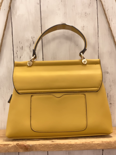 neu  Tasche  mais creme 