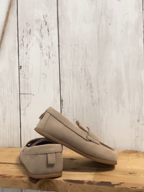 H&M Schuhe Gr. 20  braun neu