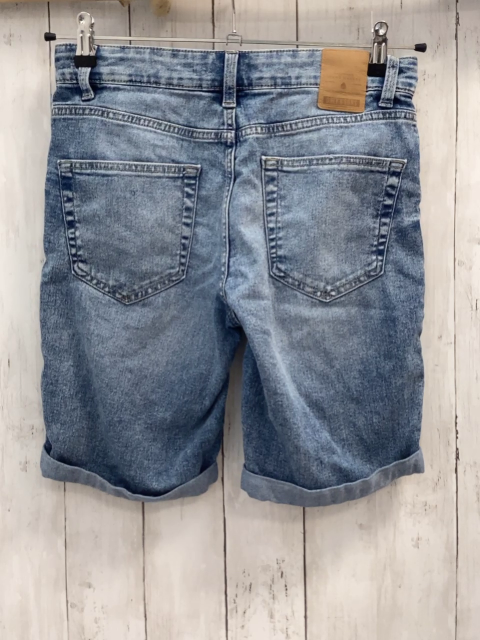 Only & Sons  Shorts  Gr. 1587164  blau Jeans Umschlag 