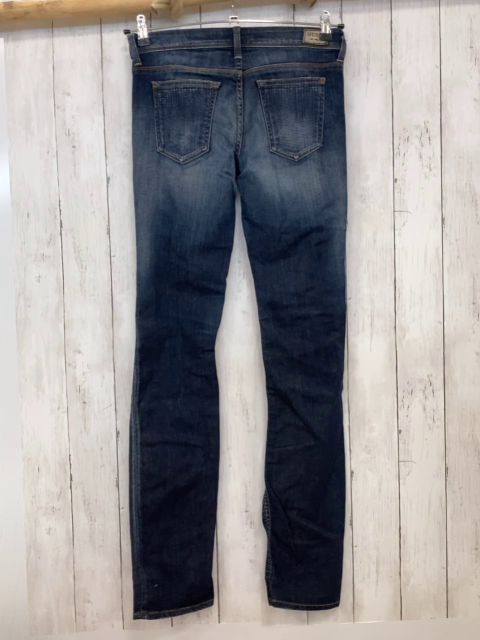 Guess  Hose  Gr. 28  blau Jeans 