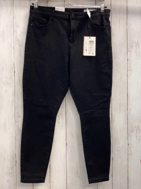 neu Vero Moda  Hose  Gr. 28  schwarz NP 39,99 €