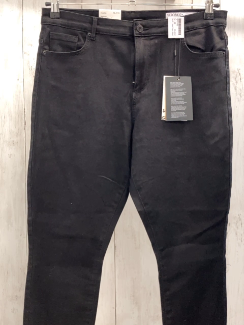 neu Vero Moda  Hose  Gr. 28  schwarz NP 39,99 €