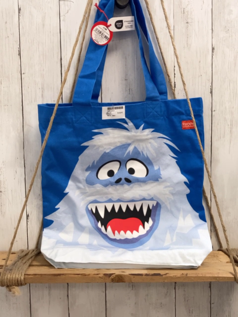 neu   Tasche  blau Yeti NP 24,99 € 