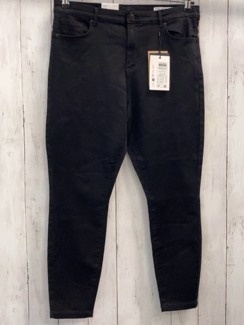 neu Vero Moda  Hose  Gr. XL-P/28   schwarz NP 39,99 €