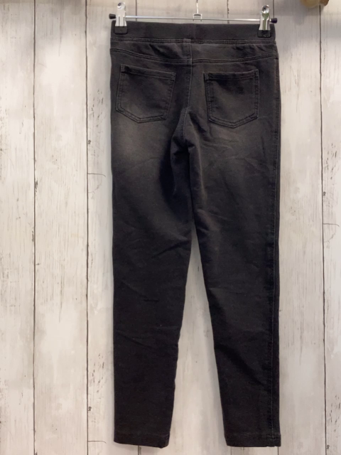  Jeggings Gr. 134  grau