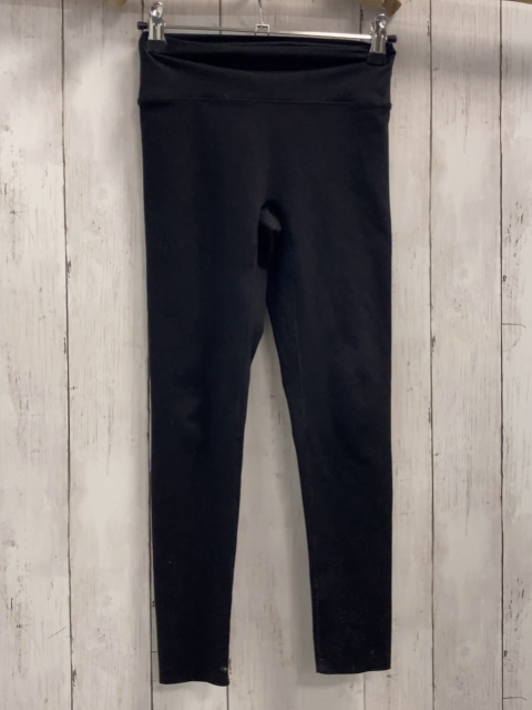 H&M  Sportleggings  Gr. 146  schwarz 