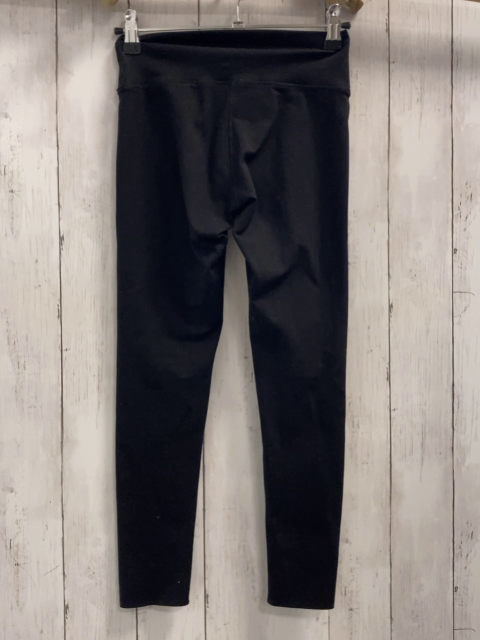 H&M  Sportleggings  Gr. 146  schwarz 