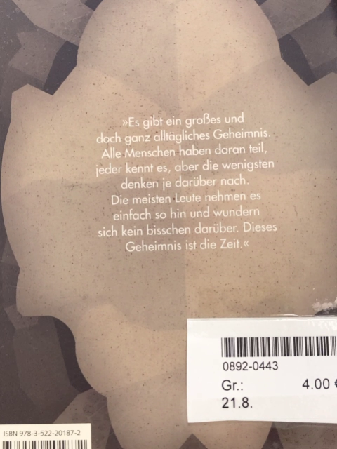 Buch Momo