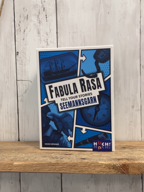 Spiel fabula Rasa