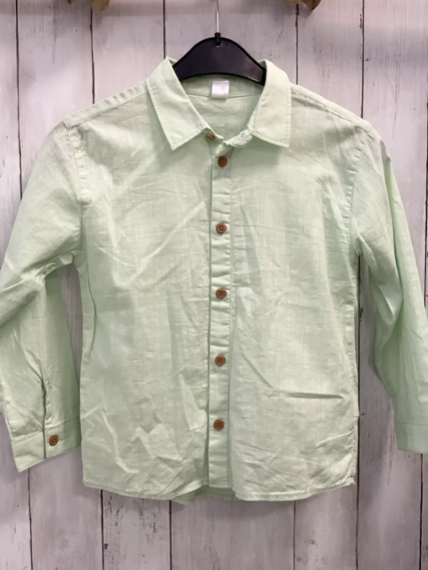 Waikiki  Hemd  Gr. 128  mint 