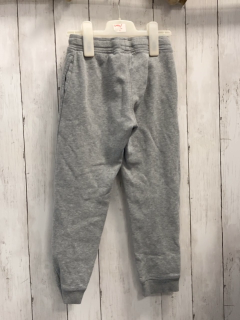 H&M  Jogginghose  Gr. 122  hellgrau 