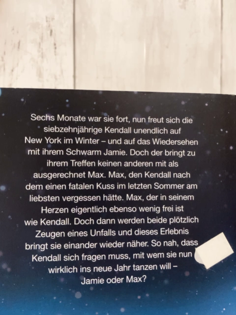  Taschenbuch Midnight in Manhattan 