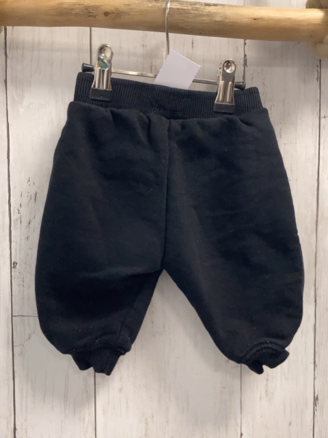Zara  Jogginghose  Gr. 62  schwarz 