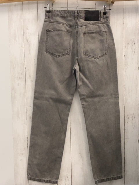 Pegador Hose Gr. 28  hellgrau Jeans 