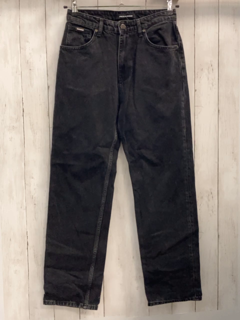 Pegador Hose Gr. 28  dunkelgrau Jeans 